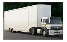 BharatBenz 4023T
