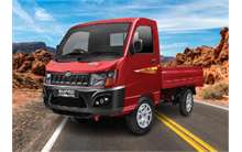 Mahindra Supro Profit Truck Mini LX