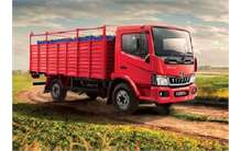 Mahindra Furio 7 Cargo 4 Tyre
