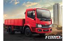 Mahindra Furio 7 HD Cargo 6 Tyre