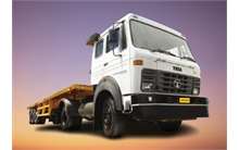 Tata LPS 4018