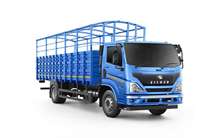 Eicher Pro 2110 E Series
