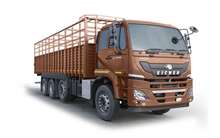 Eicher Pro 6041 - 14 Wheel