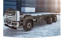 Ashok Leyland 2820 Drill Rig