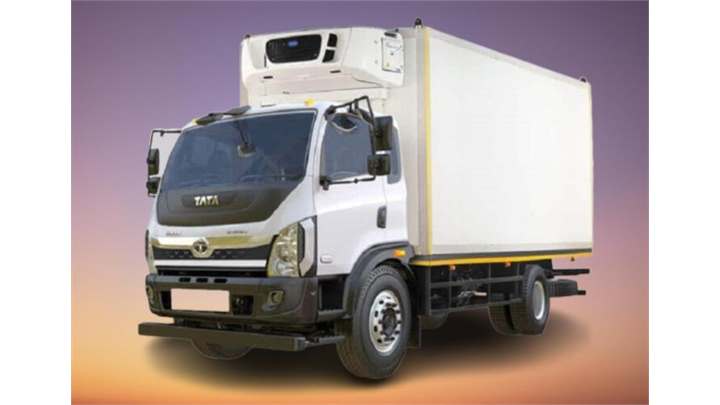 Tata Ultra T.18 Trucks