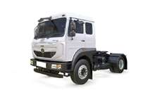 Tata Signa 4021.S