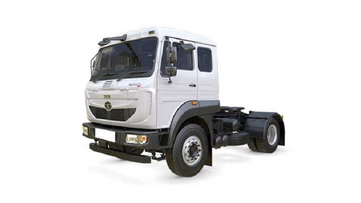 Tata Signa 4021.S Trucks