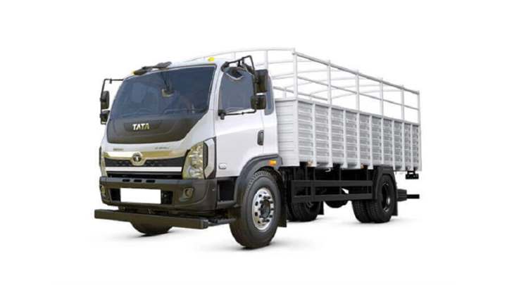 Tata Ultra T.16 Trucks