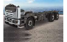 Ashok Leyland 2825 Drill Rig