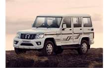 Mahindra Bolero