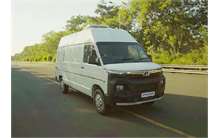 Tata Winger Cargo