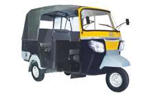 Baxy Express