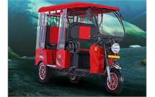 Atul Auto Elite Passenger E-Rickshaw