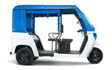 Mahindra Treo Yaari SFT