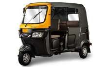 TVS Duramax GD 225 LC FI Petrol