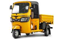 TVS Kargo LK FI LPG