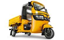TVS Kargo LK FI PF LPG