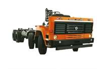 Ashok Leyland 3118