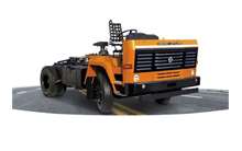 Ashok Leyland 3518