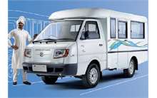 Ashok Leyland Dost Xpress