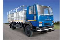 Ashok Leyland Ecomet 1012