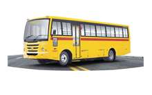 Ashok Leyland Lynx Smart 4900 : 39 / 48 / 54 Seater