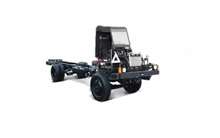 Ashok Leyland Lynx Strong