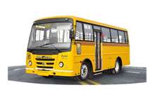 Ashok Leyland Lynx Strong 4200 : 39 / 44 Seater