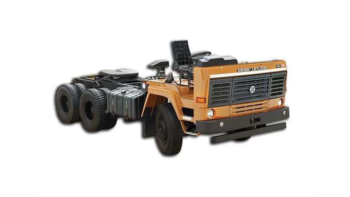 Ashok Leyland 5523 Trucks