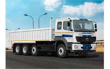 BharatBenz 3123R