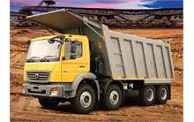 BharatBenz 3128CM
