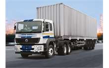 BharatBenz 4928T