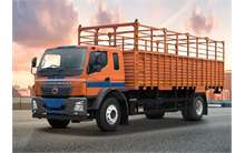BharatBenz 1617R
