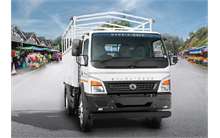 BharatBenz 1214R