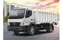 BharatBenz 1014R