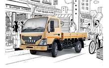 Eicher Pro 1049