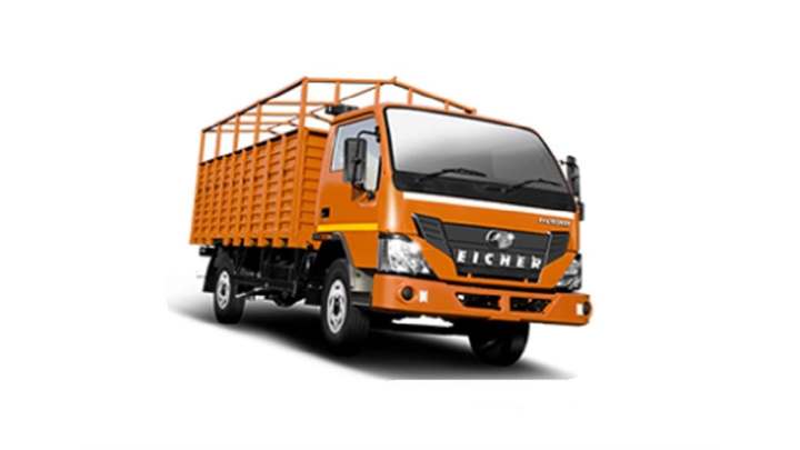 Eicher Pro 1059XP Truck