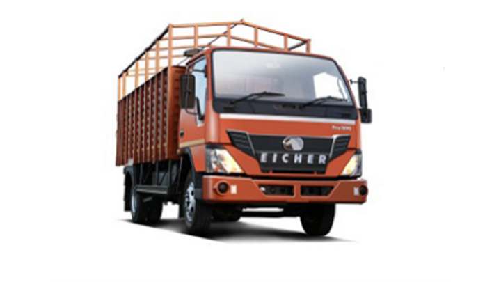 Eicher Pro 1090 Truck