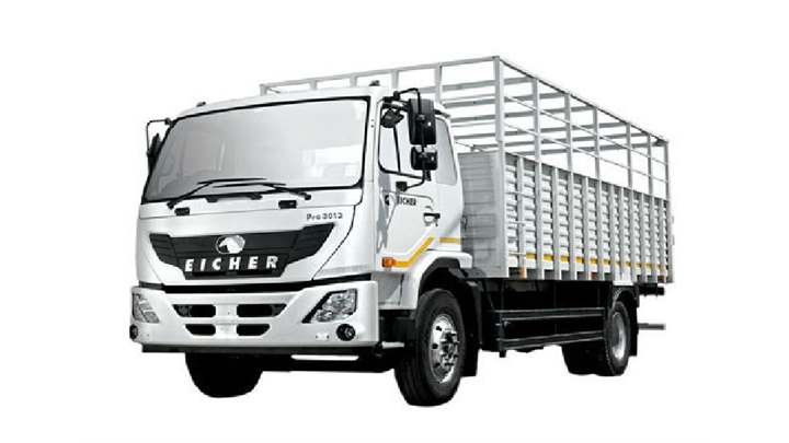 Eicher Pro 3014 Truck