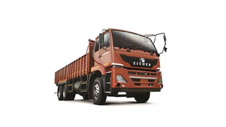 Eicher Pro 6025 Truck