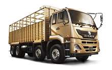 Eicher Pro 6031