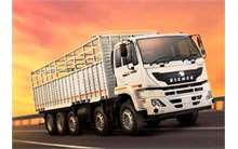 Eicher Pro 6037