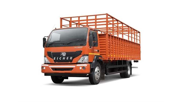 Eicher Pro 1110XP Trucks