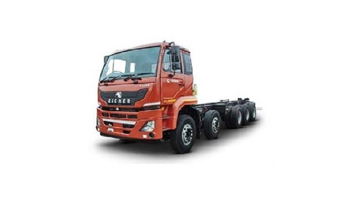 Eicher Pro 6041 Trucks