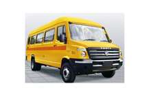 Force Traveller School 25 Seater