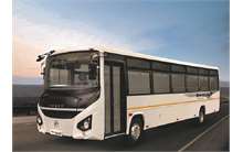 Force Traveller Monobus 4020 : 33 Seater