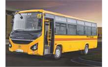 Force Traveller Monobus Scholar 5200 : 60 Seater