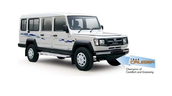 Force Trax Cruiser