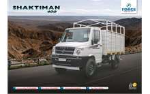 Force Shaktiman 400