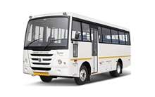 Ashok Leyland Lynx Smart : 30 Seater